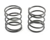 Image 1 for Losi 10mm Shock Springs .75" x 12.5 Rate (2): JRX-S