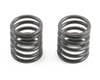 Image 1 for Losi 10mm Shock Springs .75" x 50 Rate (2): JRX-S
