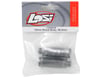 Image 2 for Losi 15x58.5mm Rear Shock Body (2)