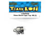 Image 2 for Losi 15mm Aluminum Shock Caps Top (2)