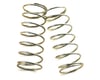 Image 1 for Losi 15mm Springs 2.3”x4.4 Rate (Silver)