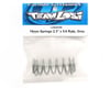 Image 2 for Losi 15mm Shock Springs 2.3"x 5.6 Rate (Grey) (2)