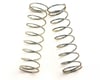Image 1 for Losi 15mm Springs 3.1”x2.8 Rate (Silver)