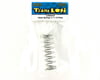 Image 2 for Losi 15mm Springs 3.1”x2.8 Rate (Silver)