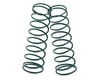 Image 1 for Losi 15mm Springs 3.1' x 3.1 Rate, Green: 8B