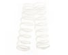 Image 1 for Losi 15mm Springs 3.1" x 3.7 Rate (White)