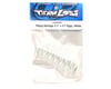 Image 2 for Losi 15mm Springs 3.1" x 3.7 Rate (White)