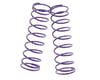 Image 1 for Losi 15mm Springs 3.1x4.3” Rate (Purple)