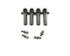 Image 1 for Losi 4-40x3/16” Ball Studs & Rod Ends (4)
