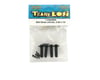 Image 2 for Losi Ball Studs With Ends, 4-40 x 1/4"