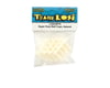 Image 2 for Losi Super Duty Ball Cups (Natural)