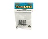 Image 2 for Losi Ball Studs & Ends Heavy Duty 4-40 x .250"