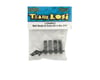 Image 2 for Losi Ball Studs & Ends Heavy Duty 4-40 x .375"