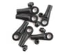 Image 1 for Losi Heavy Duty Captured Rod Ends & Balls