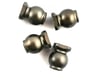 Image 1 for Losi Suspension Balls 8.8mm Flanged
