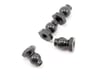 Image 1 for Losi 6.8mm Flanged Suspension Ball (4)