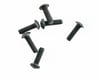 Image 1 for Losi 4-40x3/8" Button Head Screws (6)