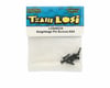 Image 2 for Losi King/Hinge Pin Screws (XX-4)