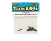 Image 2 for Losi 2-56 x 1/2" Button Head Screws