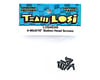 Image 2 for Losi 4-40x5/16" Button Head Screws (10)