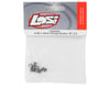 Image 2 for Losi 4-40x4mm Droop Screw (12)