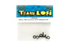 Image 2 for Losi Motor Mount Screws With Counter Sink Washers (NT)