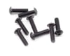 Image 1 for Losi Button Head Screws, 8-32 x 5/8" (8)