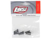 Image 2 for Losi Button Head Screws, 8-32 x 5/8" (8)