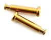 Image 1 for Losi 4x21mm Ti Nitride Hinge Pins (2)