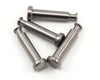 Image 1 for Losi 4x21mm Titanium Hinge Pin Set (4)