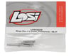 Image 2 for Losi 4x21mm Titanium Hinge Pin Set (4)