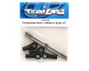 Image 2 for Losi Turnbuckles 5x100mm w/Ends :8T