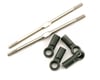 Image 1 for Losi Turnbuckles 4x98mm w/Ends : 8T