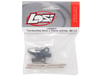 Image 2 for Losi 4x70mm Turnbuckles w/Ends (8IGHT 2.0)