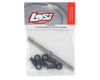 Image 2 for Losi 5x115mm Turnbuckles w/Ends