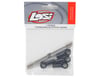 Image 2 for Losi 5x107mm Turnbuckles w/Ends