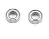 Image 1 for Losi 3/16x3/8" Shielded Ball Bearing (2)