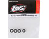 Image 2 for Losi 6x12mm Sealed Ball Bearing (4)