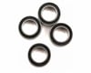 Image 1 for Losi 6x10x3mm Rubber Sealed Ball Bearing