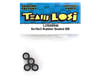 Image 2 for Losi 6x10x3mm Rubber Sealed Ball Bearing
