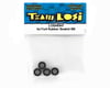 Image 2 for Losi 5x11x4mm Rubber Sealed Ball Bearing