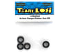 Image 2 for Losi 8x14x4 Flanged Rubber Seal Ball Bearing (4) (8X, 8XE)
