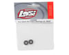 Image 2 for Losi 5x13x4mm Heavy Duty Clutch Bearing (2)