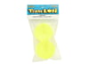 Image 2 for Losi Wide Front Wheels (Yellow) (2)