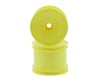 Image 1 for Losi Front Truck Wheels (Yellow) (2)