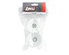 Image 2 for Losi Front/Rear Truck Quick Change Wheels (White) (2)
