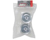 Image 2 for Losi 320 Series Rear Chrome Dish Wheels (2)