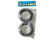 Image 2 for Losi IFMAR Stud 2.2" 4WD Front Buggy Tires (Silver) (2)
