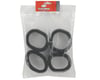 Image 2 for Losi 1/8 Buggy Closed Cell Tire Inserts (4)