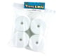 Image 2 for Losi 1/8 Buggy Dish Wheels (4) (White)